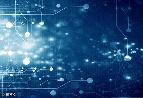 信息技術、網絡技術與人工智能融合下的計算機網絡技術開發新趨勢